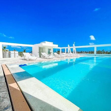 Studios Suites Rooftop Pool Bavaro Beach Club & Spa Punta Cana Exterior photo