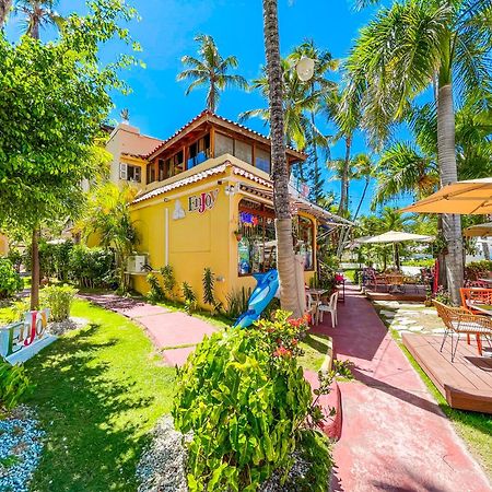 Studios Suites Rooftop Pool Bavaro Beach Club & Spa Punta Cana Exterior photo