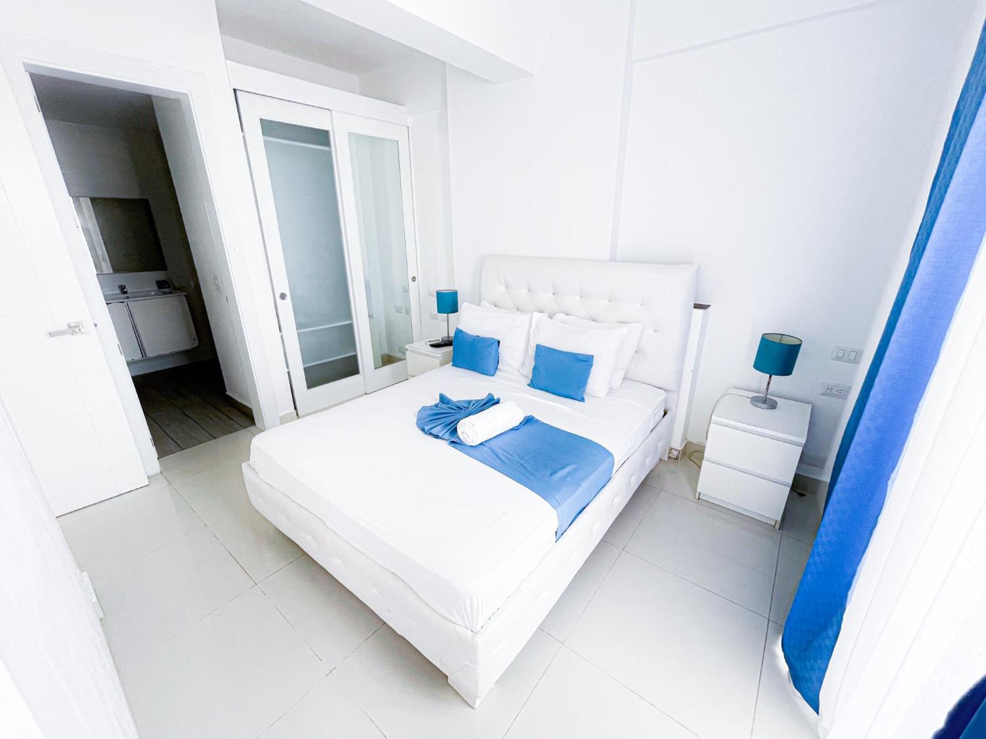 Studios Suites Rooftop Pool Bavaro Beach Club & Spa Punta Cana Exterior photo