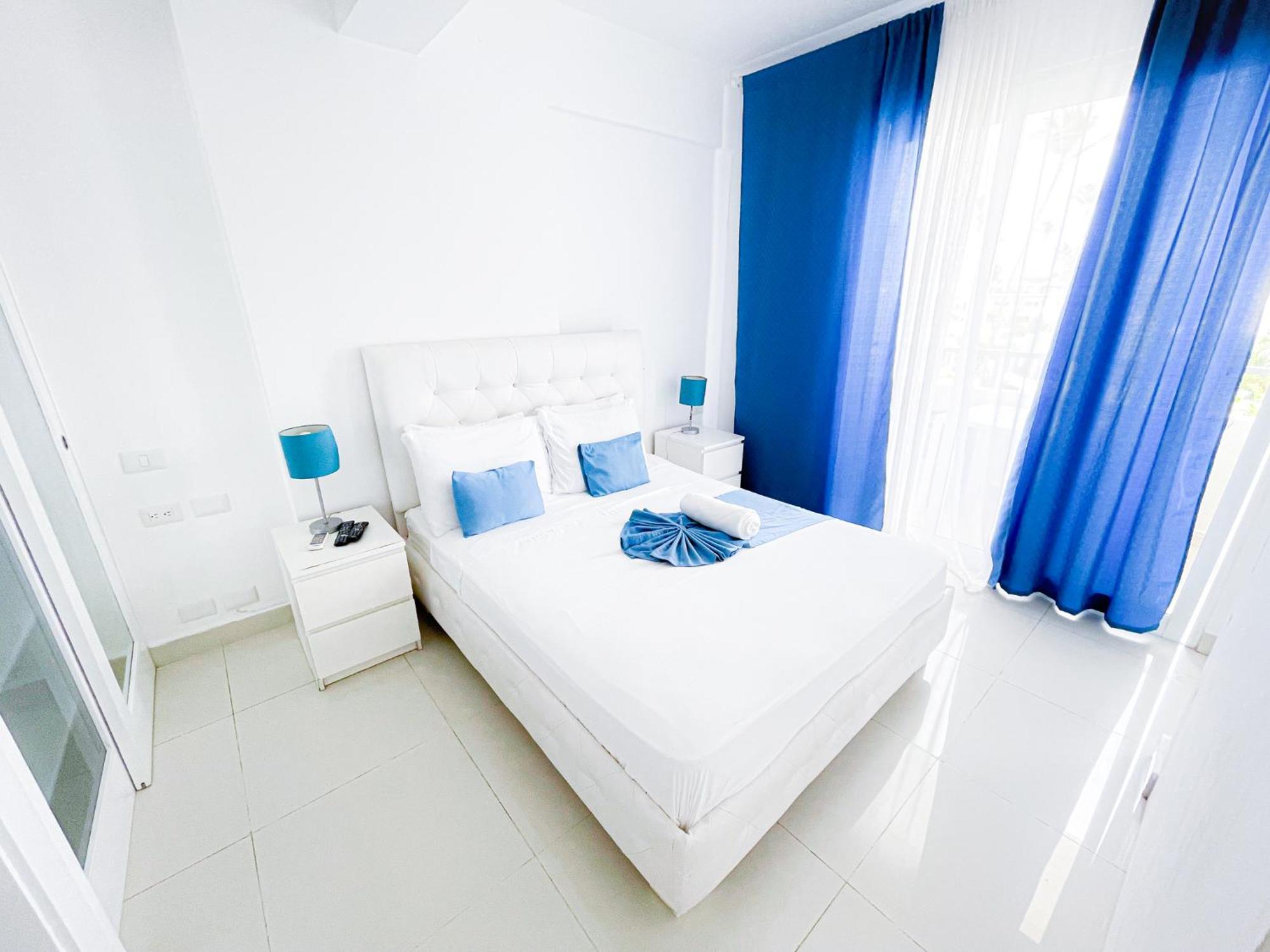 Studios Suites Rooftop Pool Bavaro Beach Club & Spa Punta Cana Exterior photo