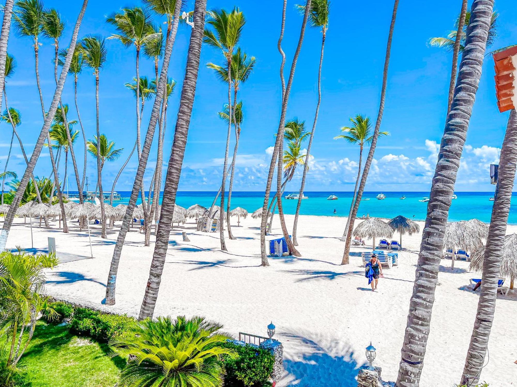 Studios Suites Rooftop Pool Bavaro Beach Club & Spa Punta Cana Exterior photo