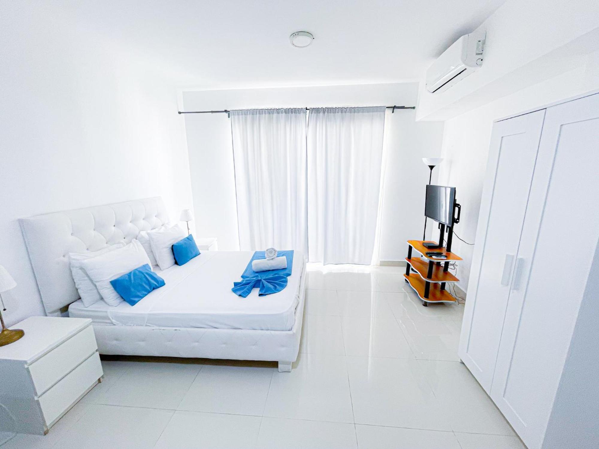 Studios Suites Rooftop Pool Bavaro Beach Club & Spa Punta Cana Exterior photo