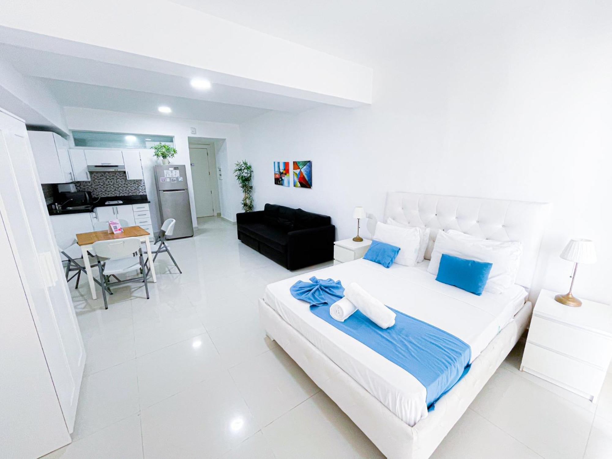 Studios Suites Rooftop Pool Bavaro Beach Club & Spa Punta Cana Exterior photo